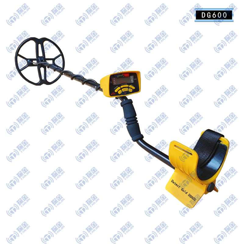 新款DG600金銀探測(cè)器
